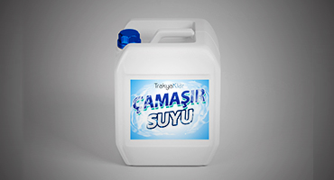 Çamaşır Suyu